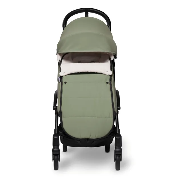 Footmuff YOYO | Olive