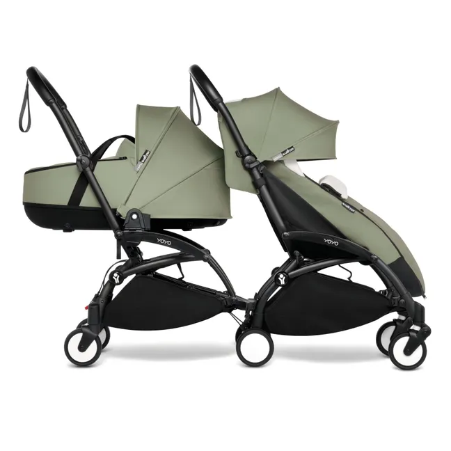 Footmuff YOYO | Olive