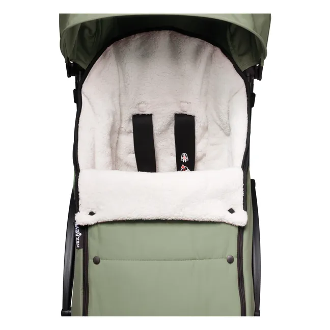 Footmuff YOYO | Olive