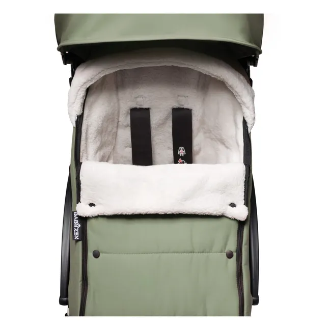 Footmuff YOYO | Olive