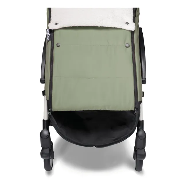Footmuff YOYO | Olive