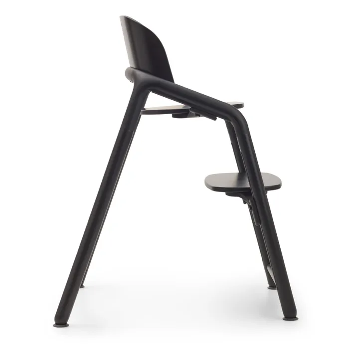 Trona Bugaboo Giraffe | Negro- Imagen del producto n°2