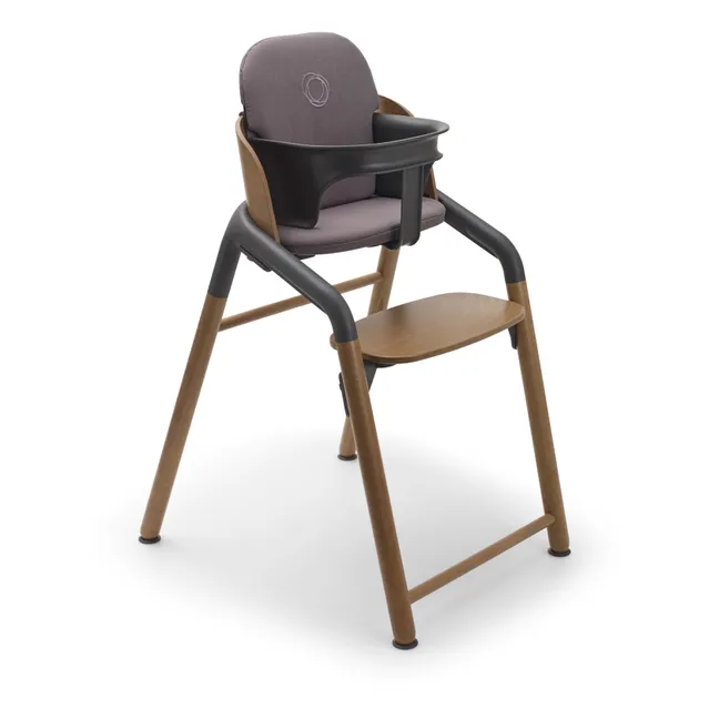 Trona Bugaboo Giraffe | Bois foncé