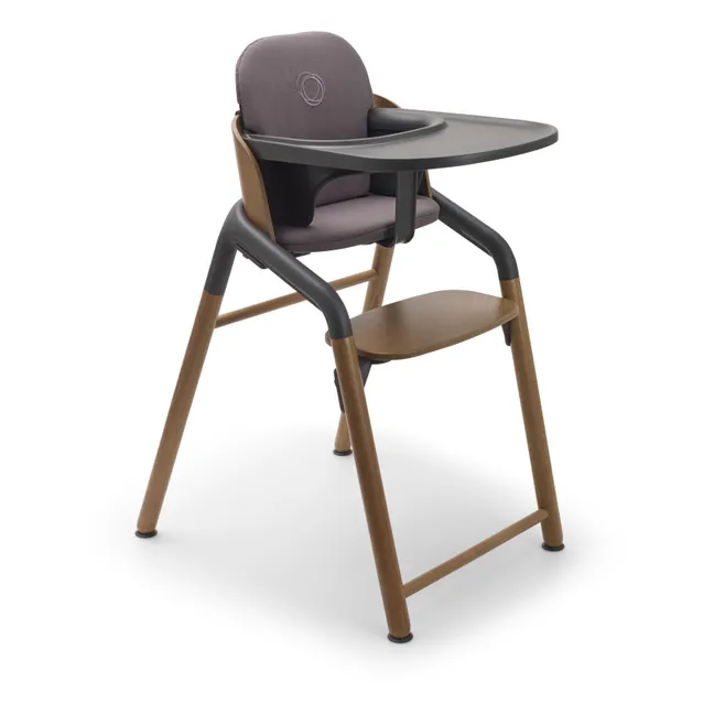 Trona Bugaboo Giraffe | Bois foncé