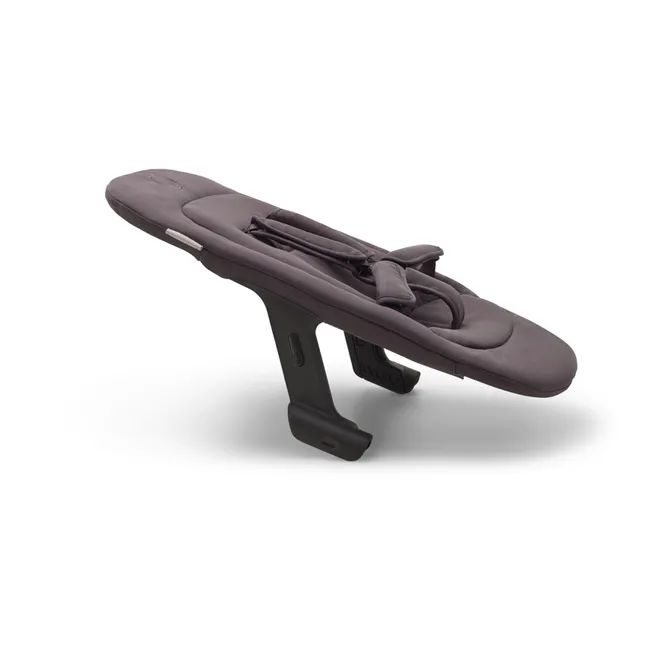 Transat pour chaise haute Bugaboo Giraffe | Gris