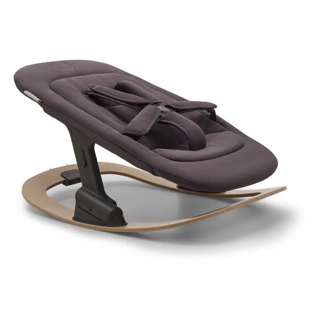 Transat pour chaise haute Bugaboo Giraffe | Gris