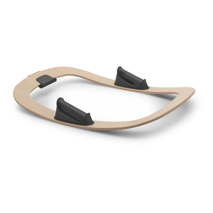 Cadre à bascule pour transat Bugaboo Giraffe | Bois clair- Image produit n°0