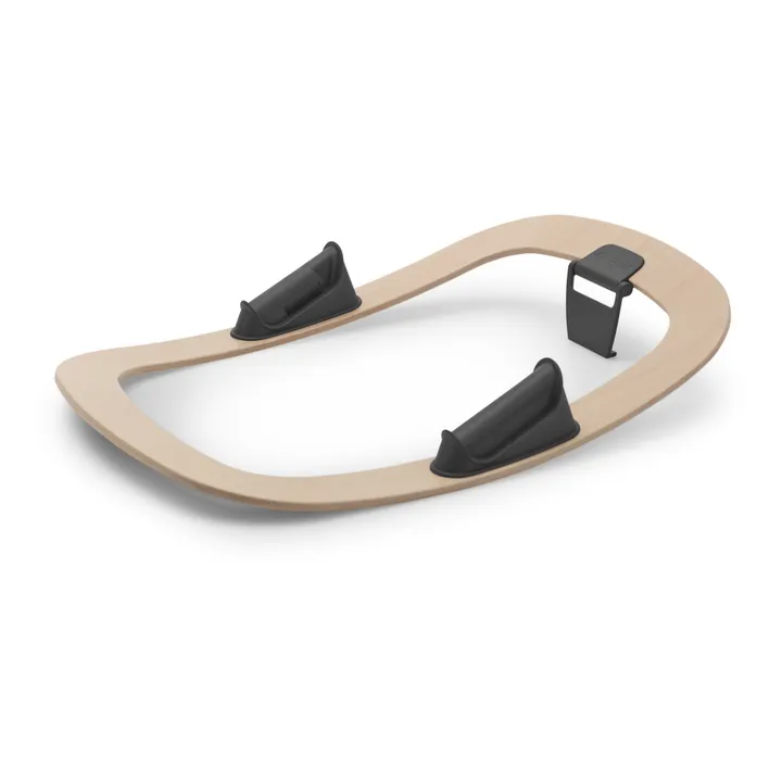 Cadre à bascule pour transat Bugaboo Giraffe | Bois clair- Image produit n°2