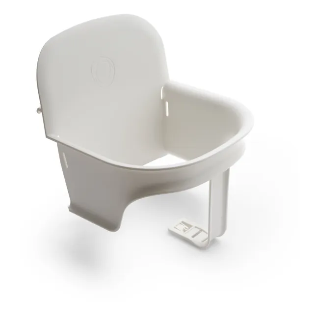 Kit bébé pour chaise haute Bugaboo Giraffe | Blanc