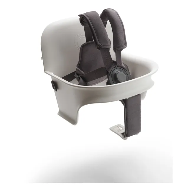 Kit para trona Bugaboo Giraffe | Blanco