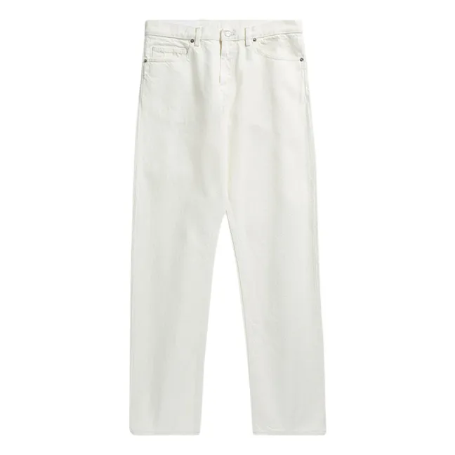 Jean Norse Regular | Ecru