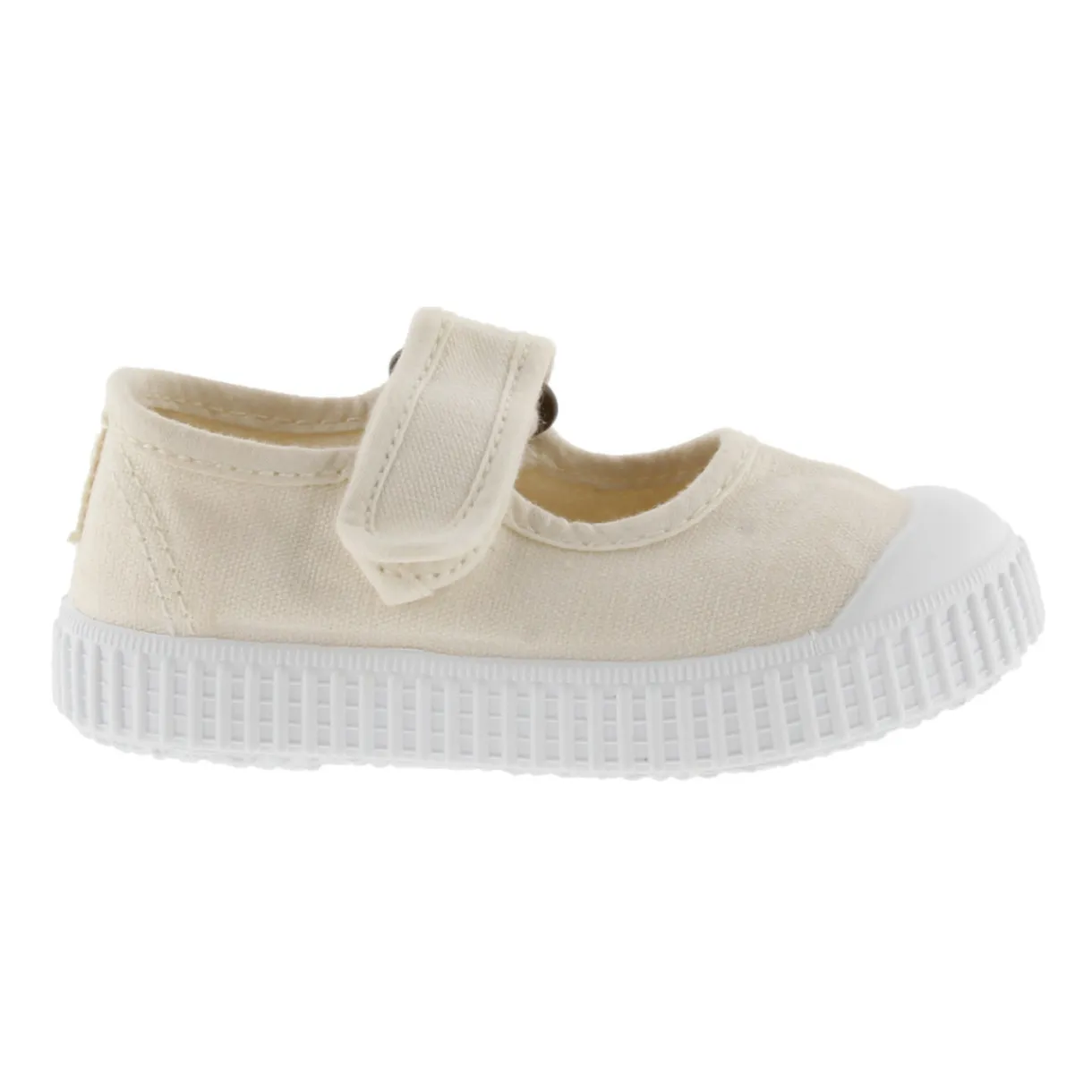 Victoria - Baskets Scratchs Mercedes Tira Lona (Victoria) - Couverture