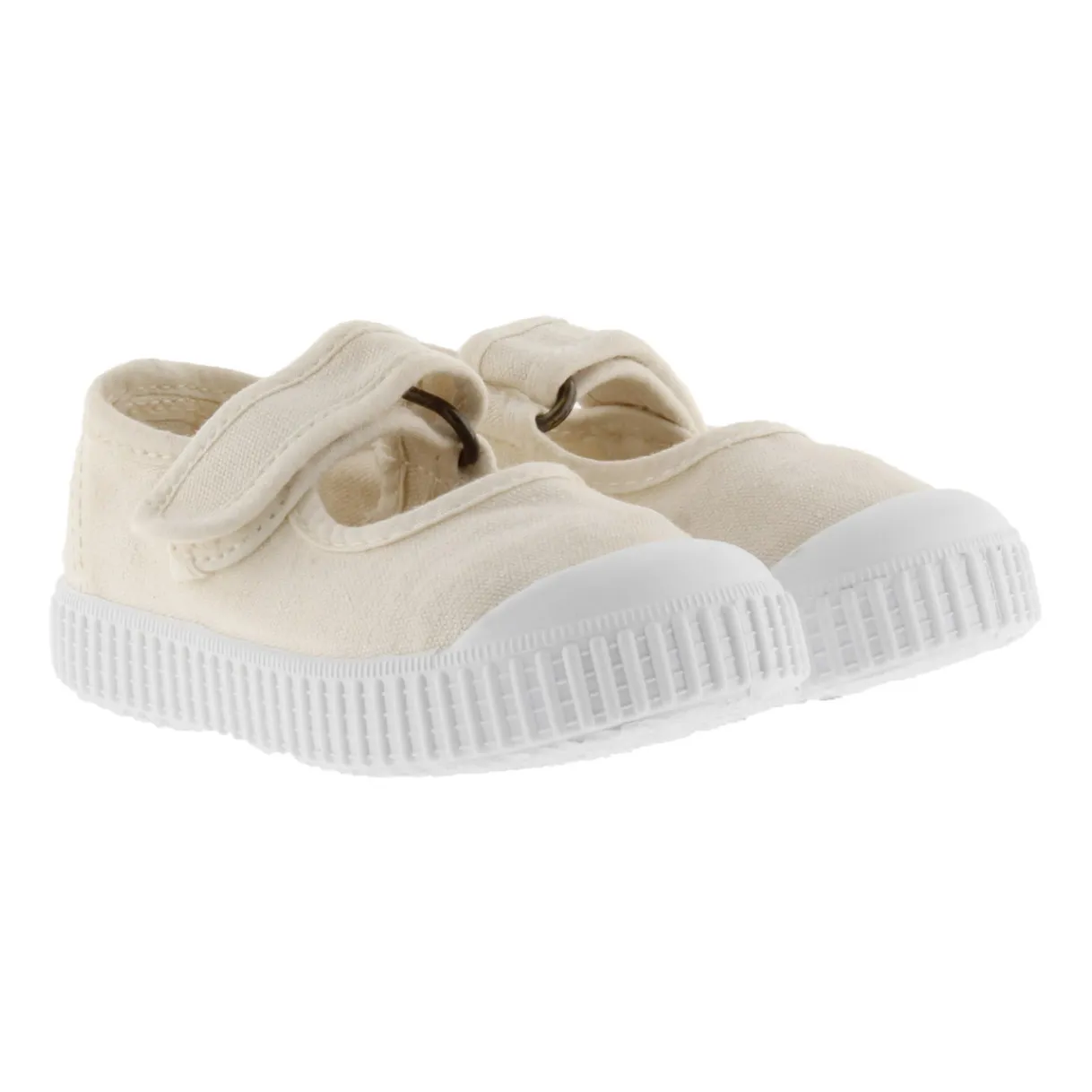 Victoria - Baskets Scratchs Mercedes Tira Lona (Victoria) - Image 1