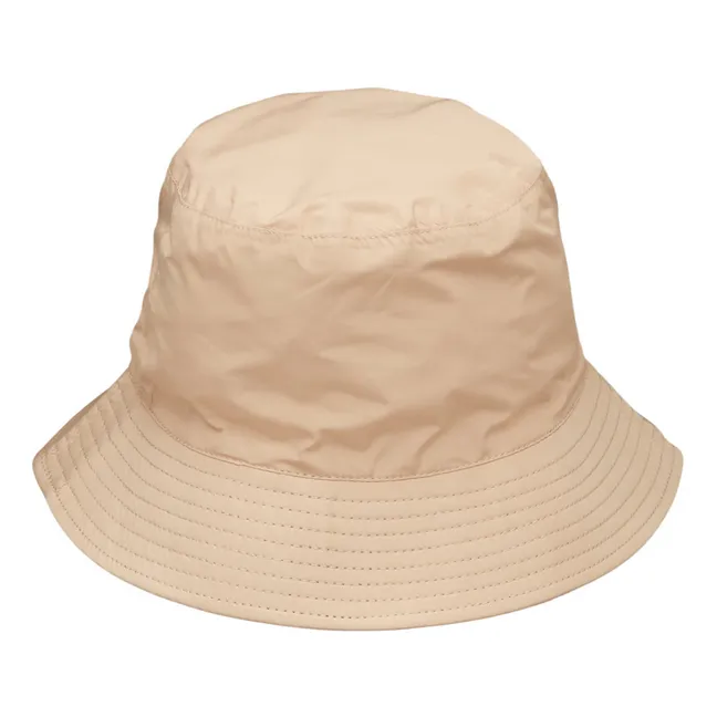 Bucket Hat wasserdicht | Sandfarben