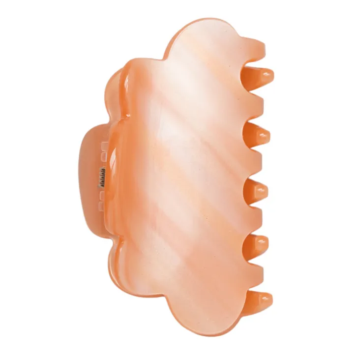 Kiva Seava Hairclip | Orange- Product image n°0
