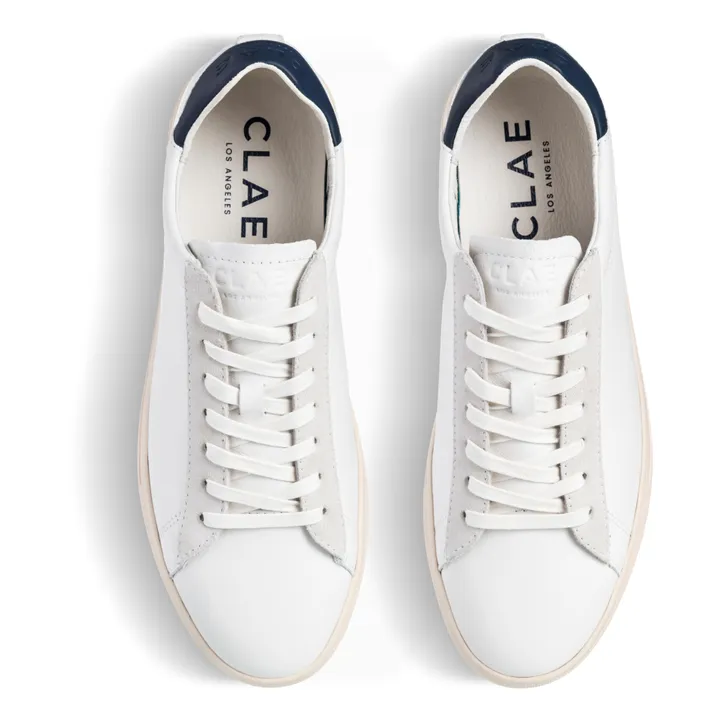 Bradley California Sneakers | Navy blue- Product image n°3