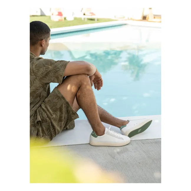 Baskets Bradley California | Vert