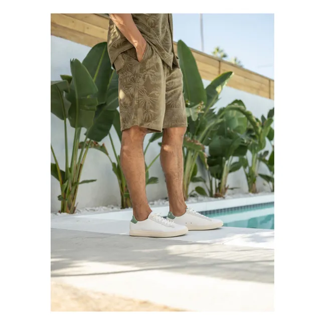 Baskets Bradley California | Vert