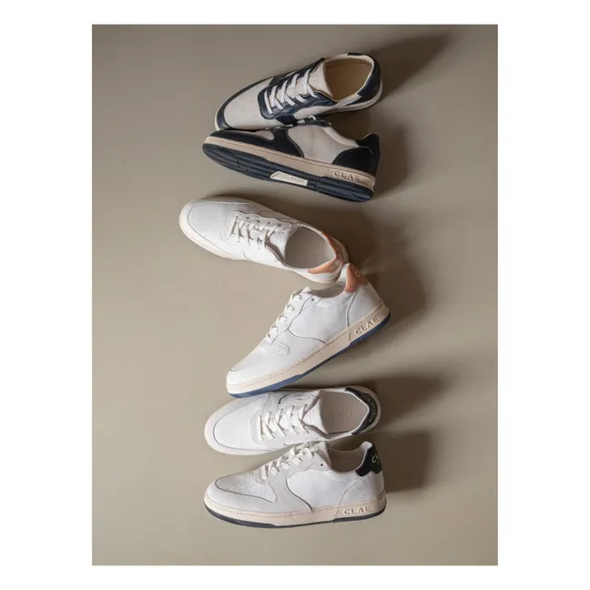 Baskets Malone | Noir