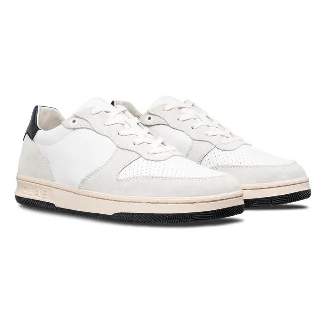 Malone Sneakers | Black