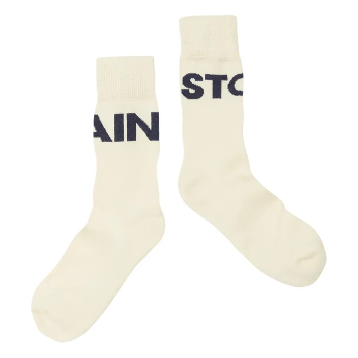 Socken Bio-Baumwolle | Seidenfarben- Produktbild Nr. 0