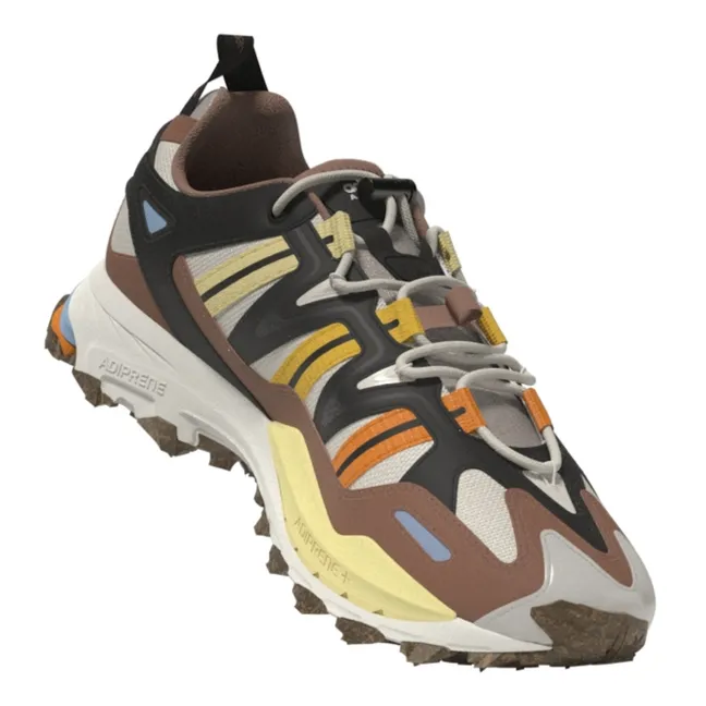 Baskets Hyperturf | Marron