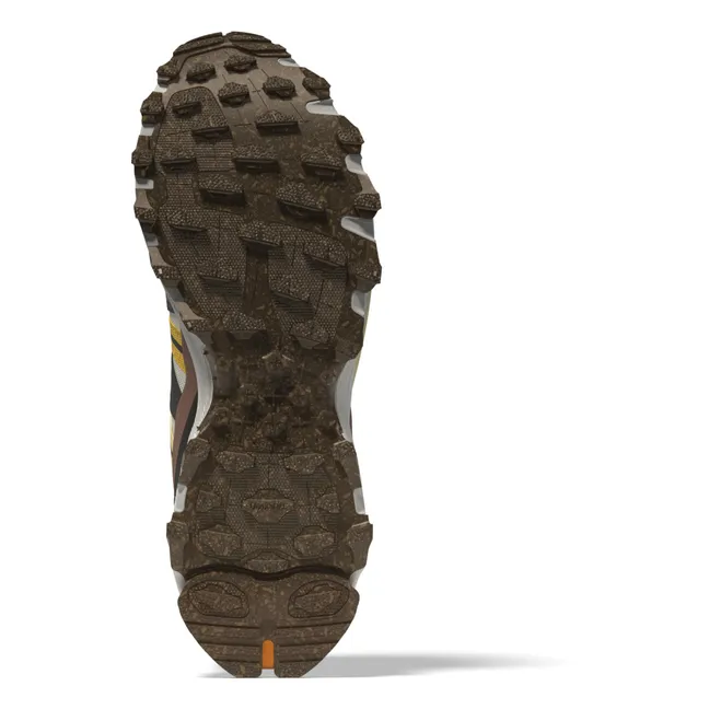 Baskets Hyperturf | Marron