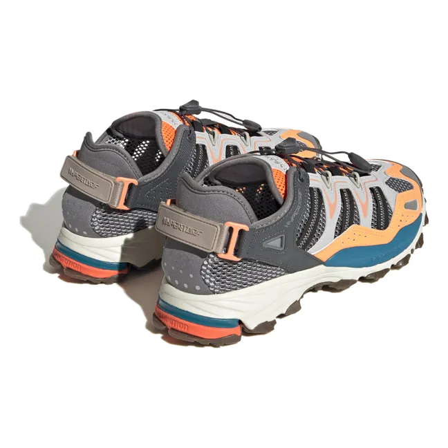 Hyperturf Sneakers | Coral