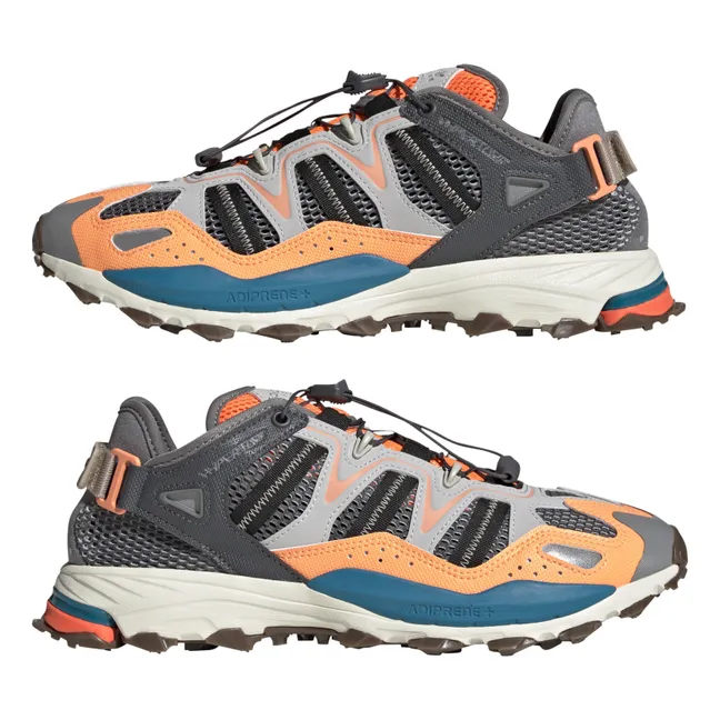 Baskets Hyperturf | Corail