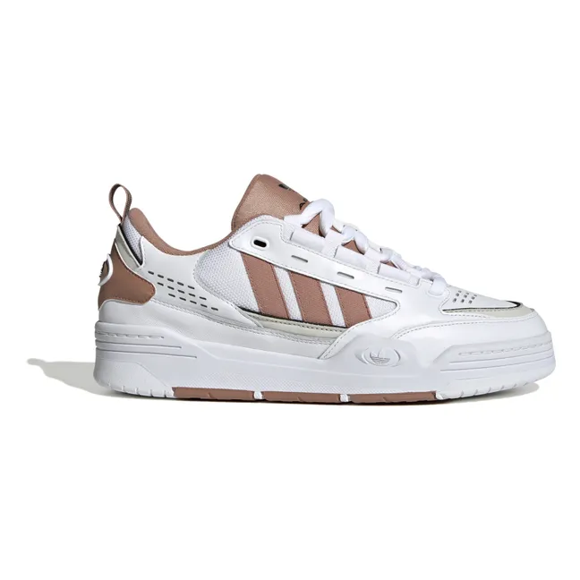 Baskets Adi2000 | Marron clair 