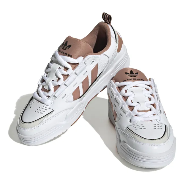 Baskets Adi2000 | Marron clair 