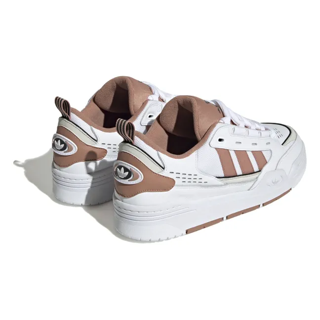Baskets Adi2000 | Marron clair 