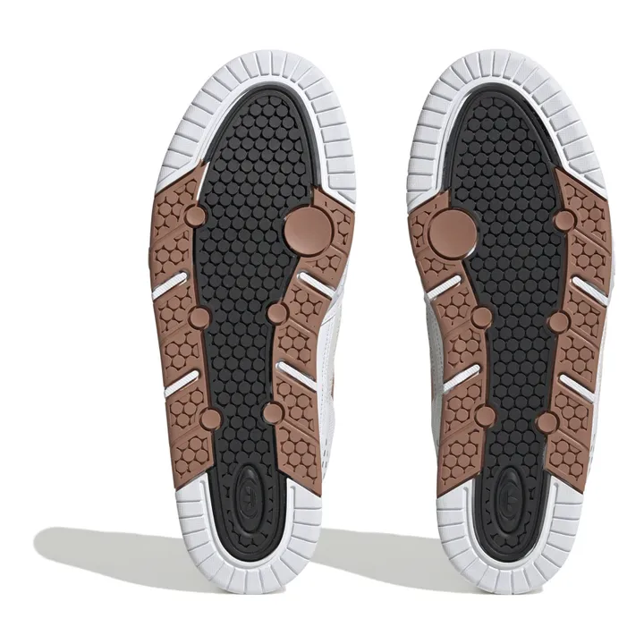 Baskets Adi2000 | Marron clair - Image produit n°3