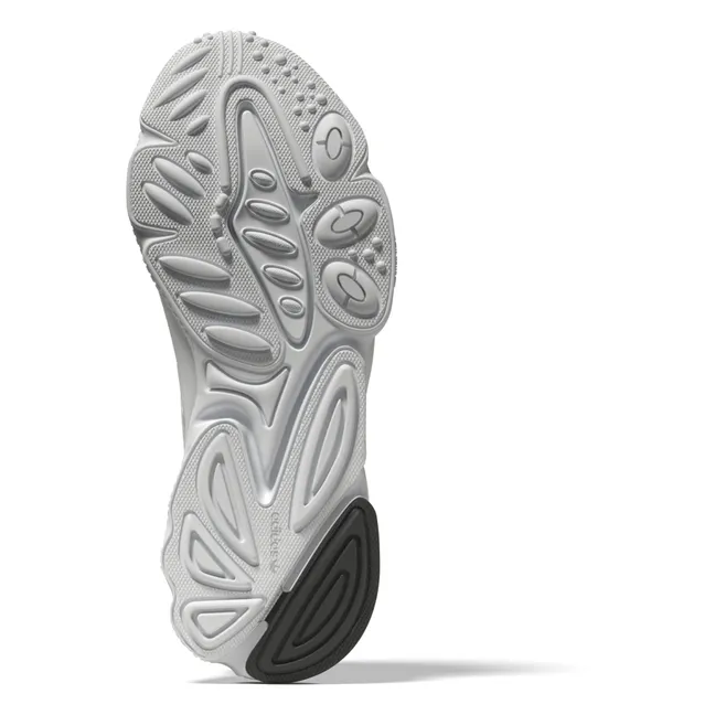 Zapatillas Oztral | Blanco