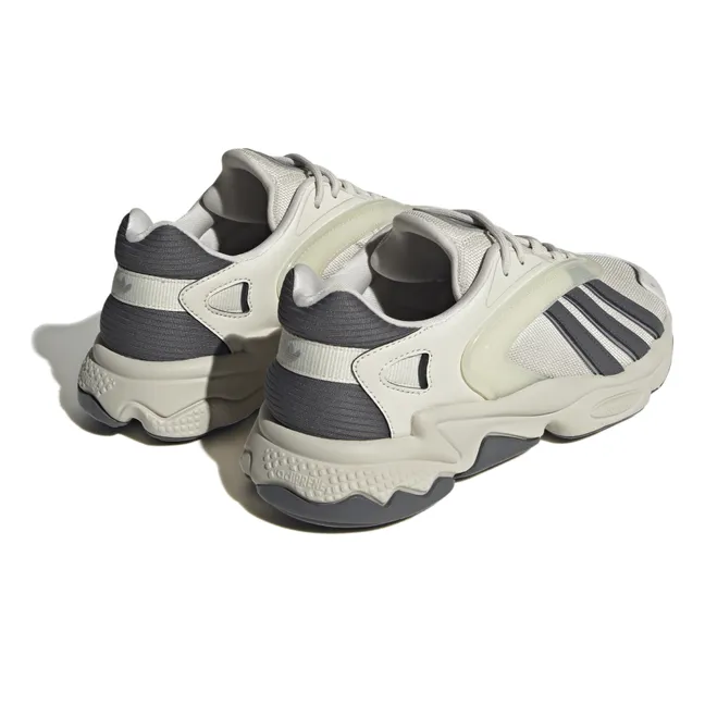 Baskets Oztral | Gris