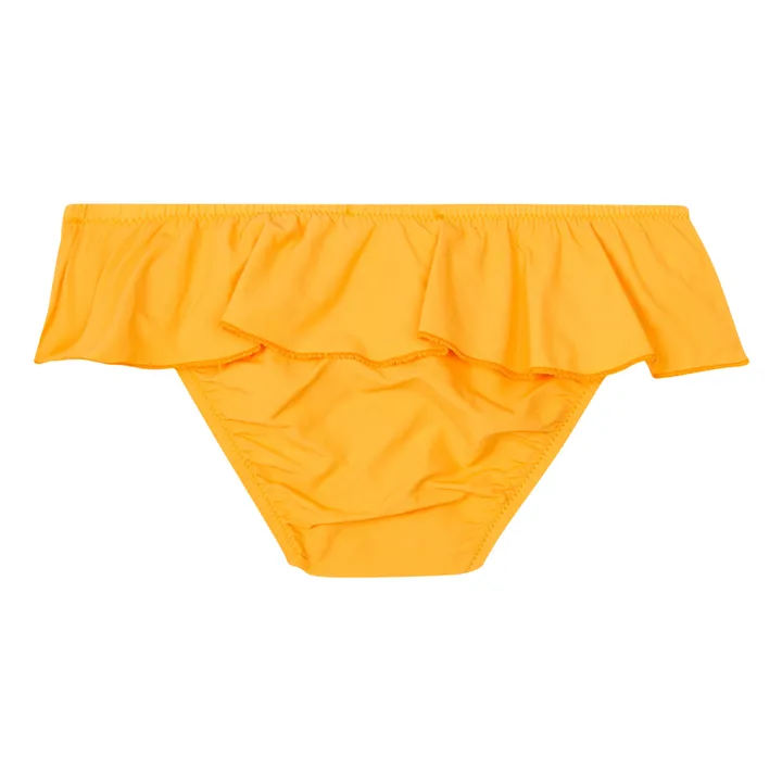 Santos Bikini Bottoms | Yellow- Product image n°1