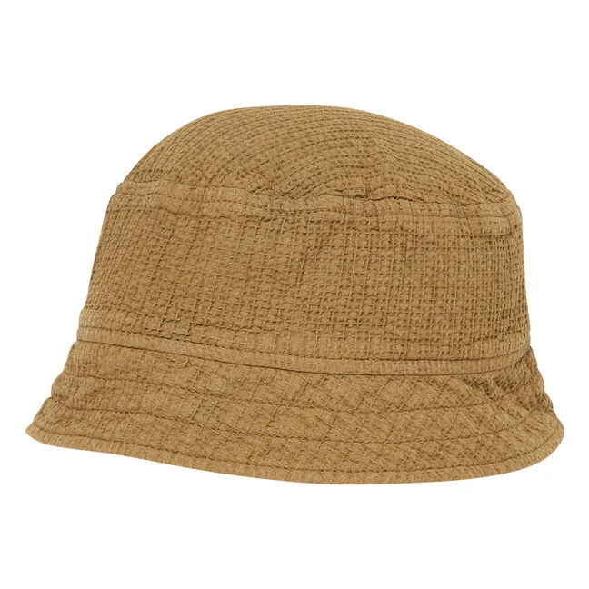 Kogi Hat | Brown