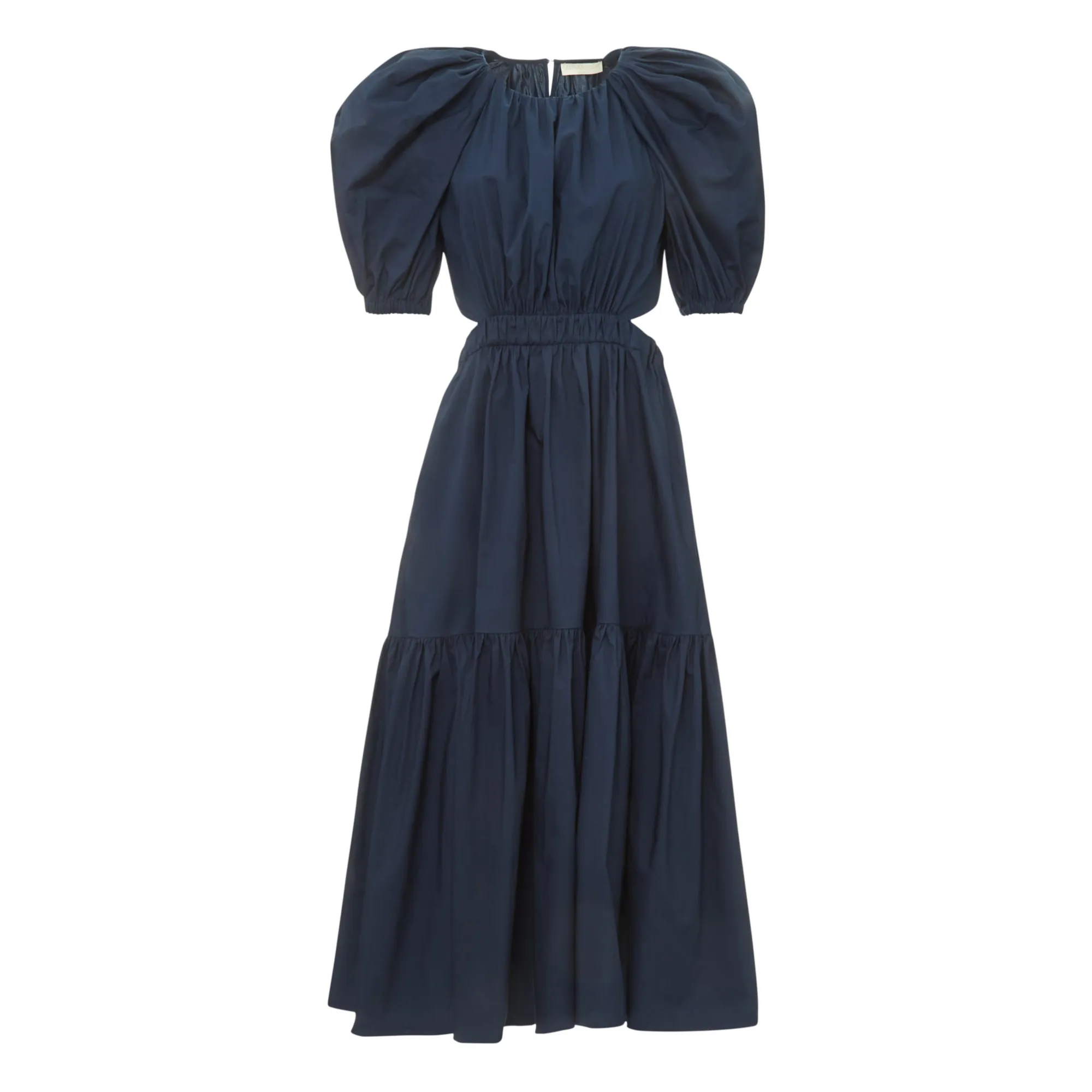 Ulla Johnson Midnight Blue Claire Dress