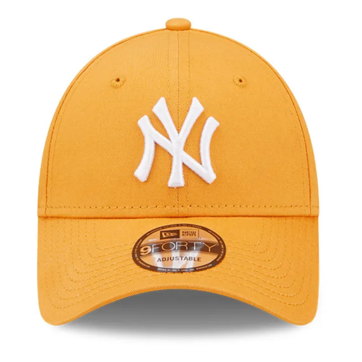9Forty Cap | Yellow- Product image n°0