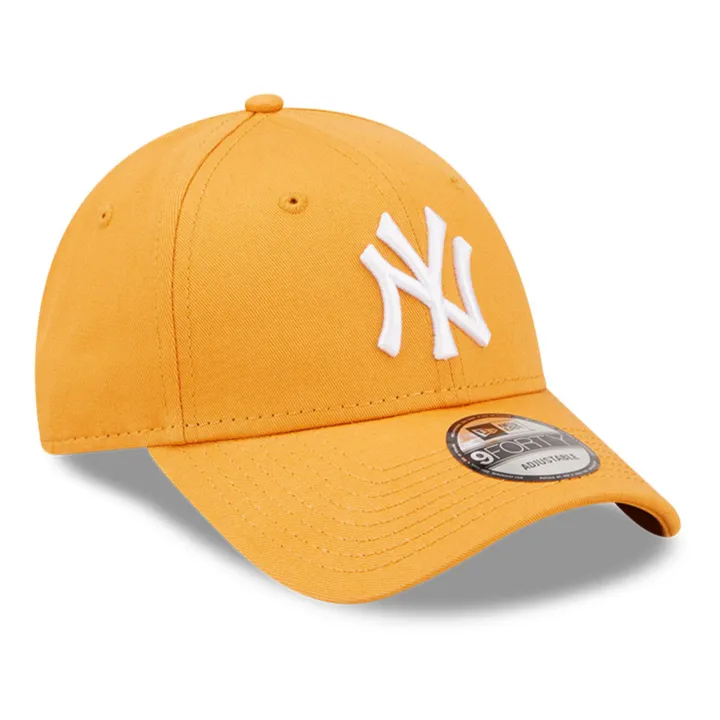 9Forty Cap | Yellow- Product image n°2