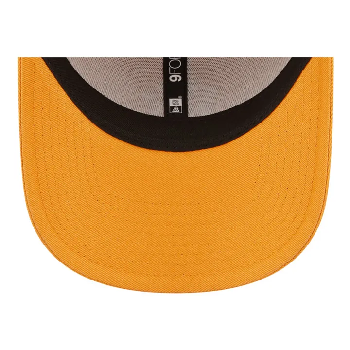9Forty Cap | Yellow- Product image n°3