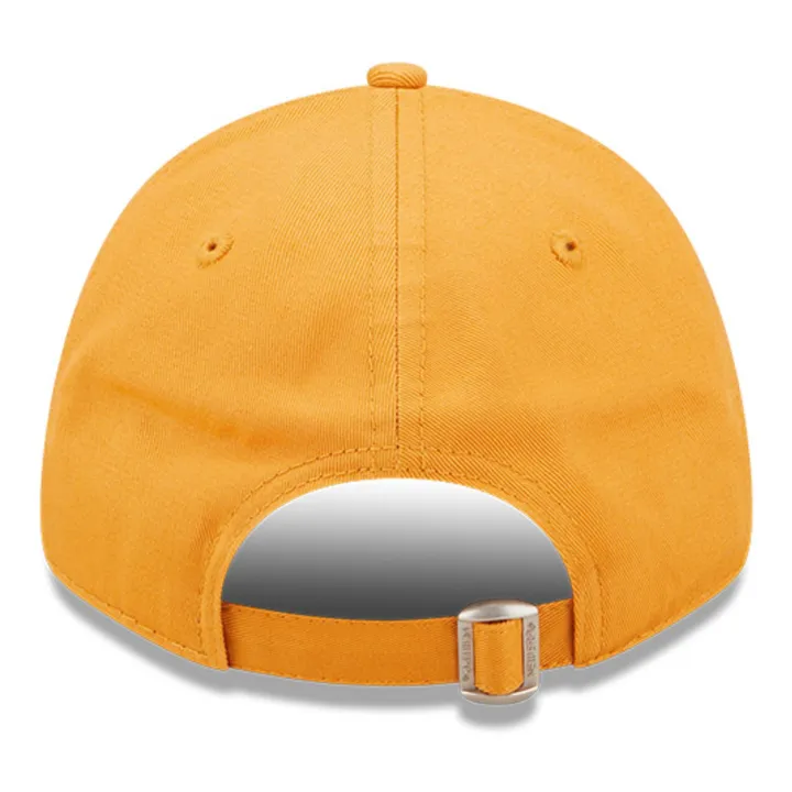 9Forty Cap | Yellow- Product image n°4