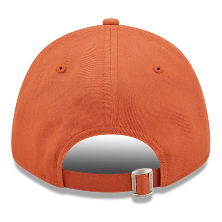 9Forty Cap | Orange- Product image n°4
