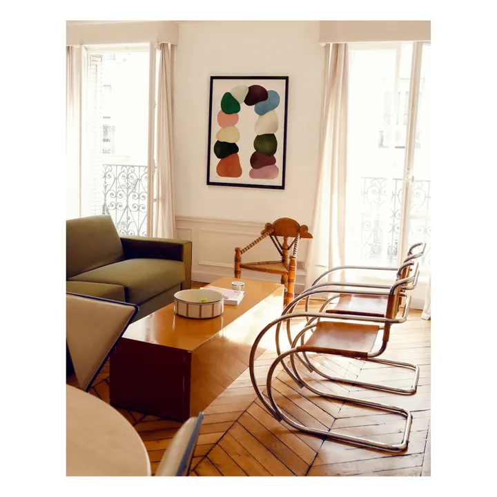 Affiche A3 Totem par Candice Perese- Image produit n°1