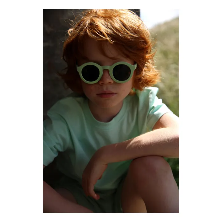 Sunglasses | Sage- Product image n°1