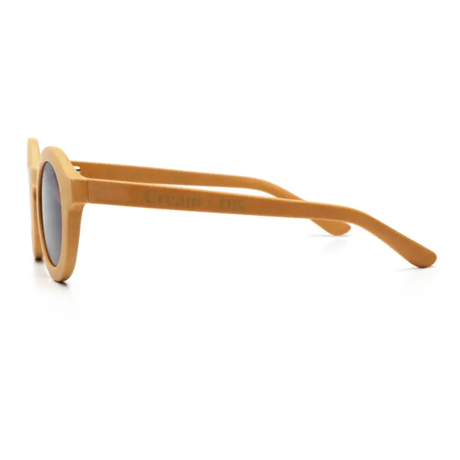 Sonnenbrille Collection X The New Society | Orange