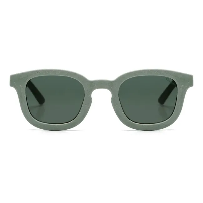 Gafas de sol Carré | Verde Kaki
