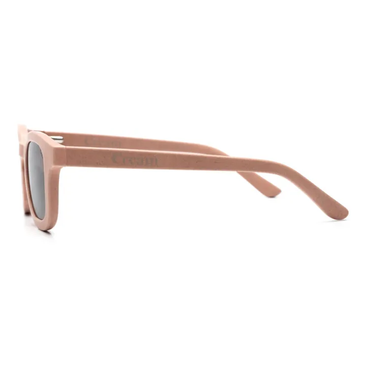 Sonnenbrille Carré | Apricot- Produktbild Nr. 2