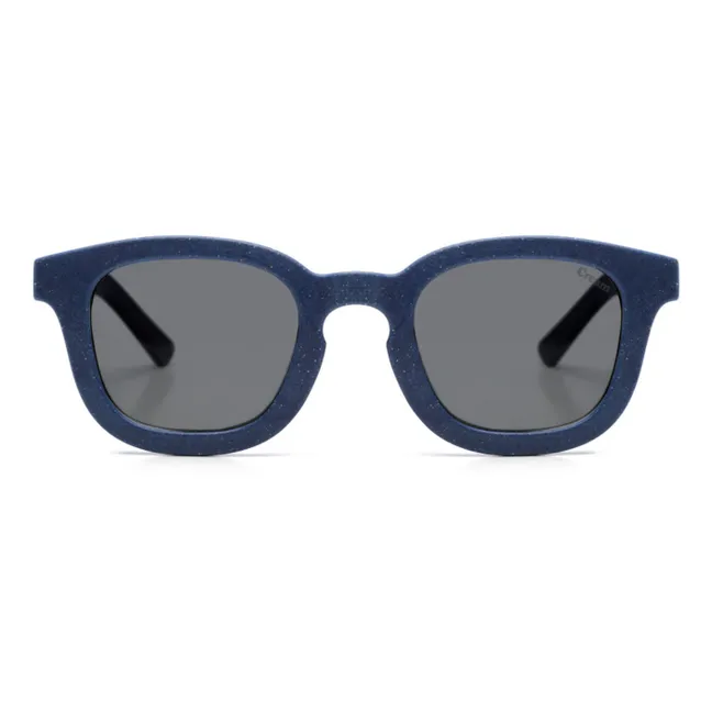 Gafas de sol Carré | Azul Marino