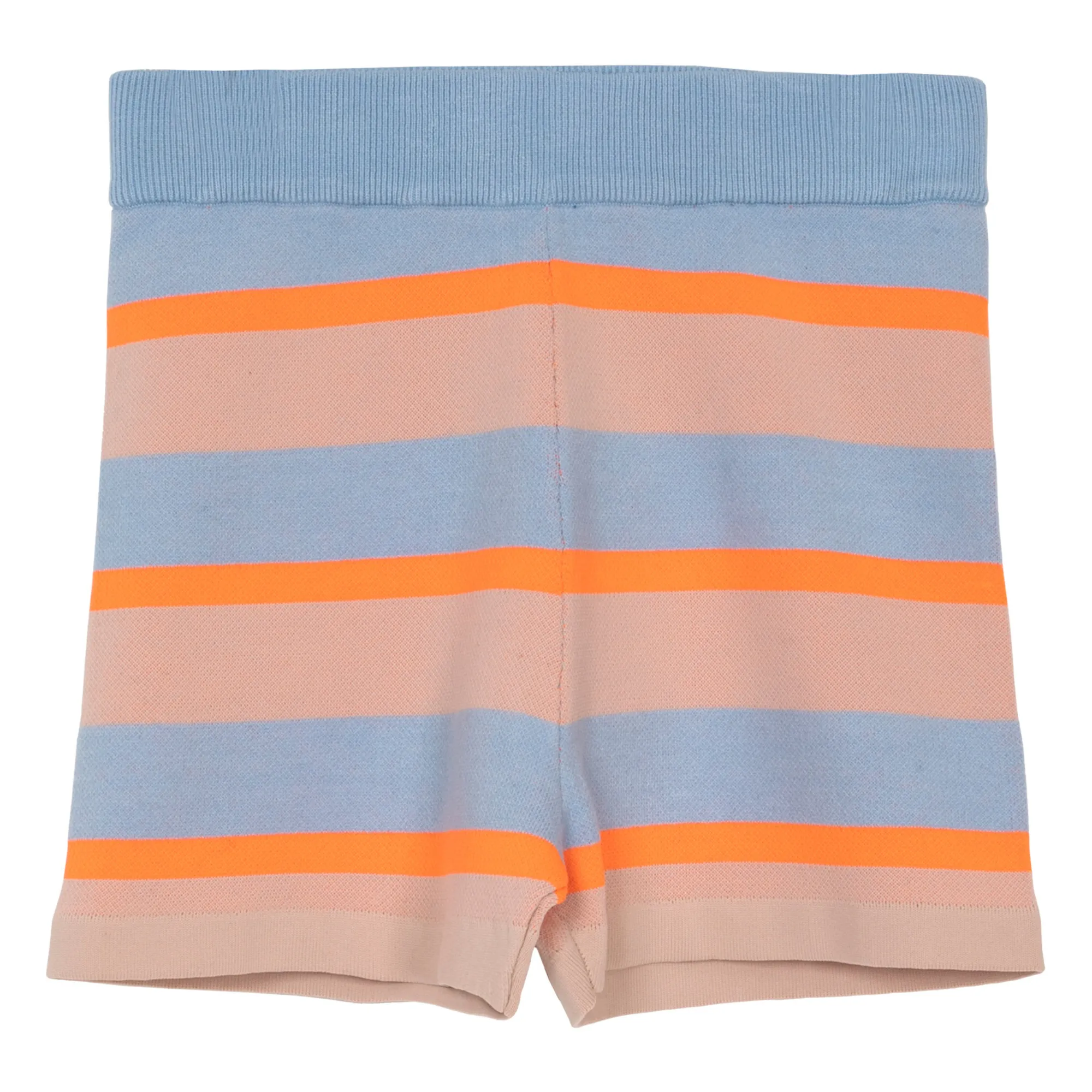 Indee Light Blue North Shorts